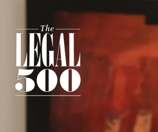 The Legal 500 EMEA 2024